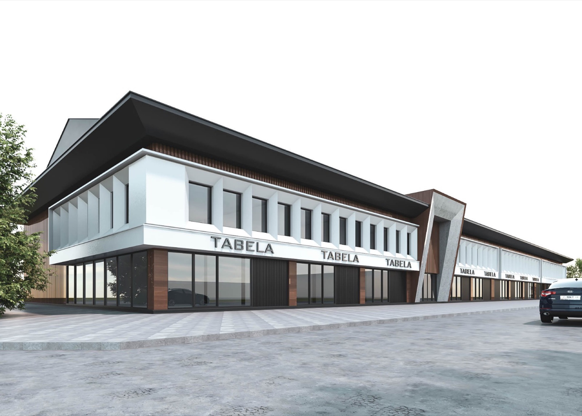 DMC Center